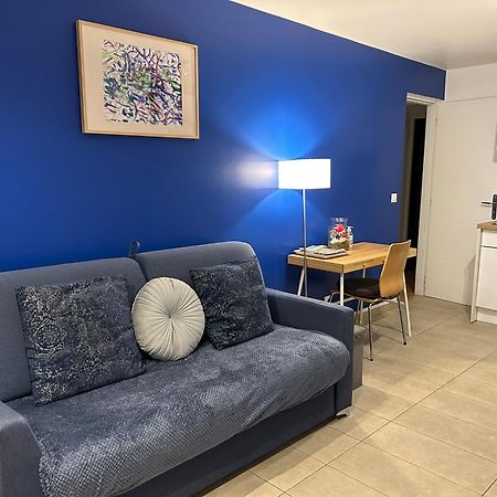 Appartement Cambita Montévrain Exteriér fotografie