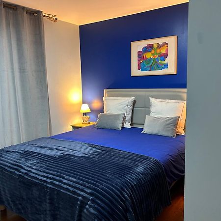 Appartement Cambita Montévrain Exteriér fotografie
