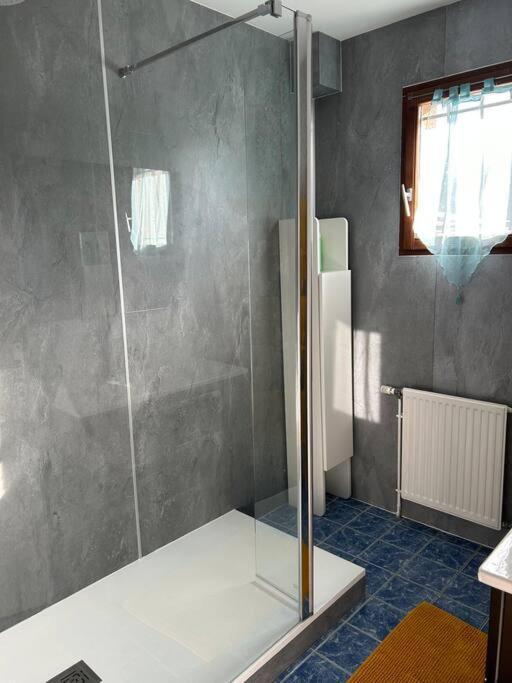 Appartement Cambita Montévrain Exteriér fotografie